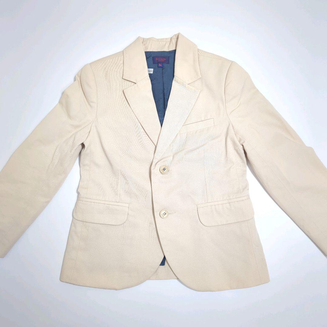 ポールスミス スーツセット ジャケット 110-120 フォーマル キッズ