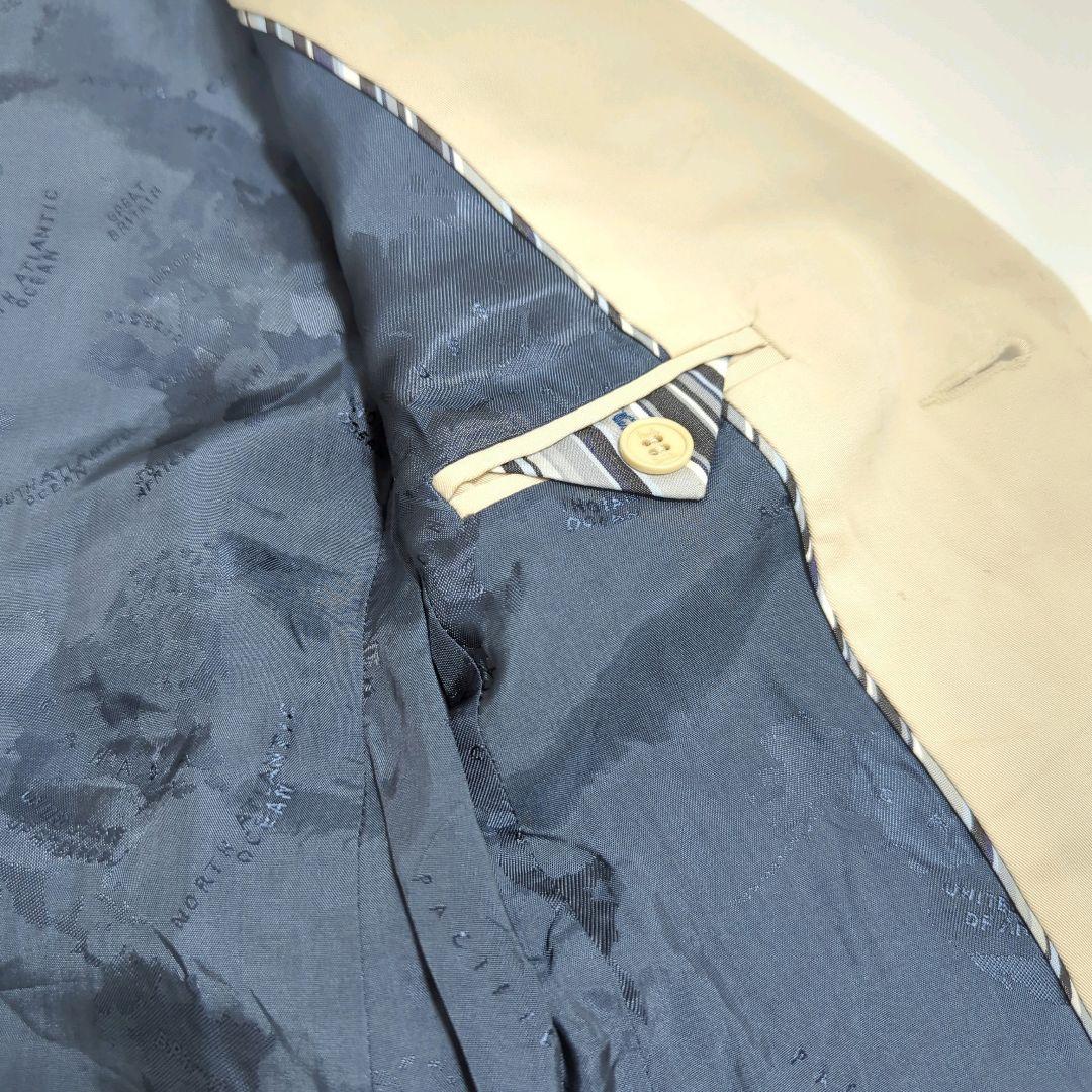 ポールスミス スーツセット ジャケット 110-120 フォーマル キッズ