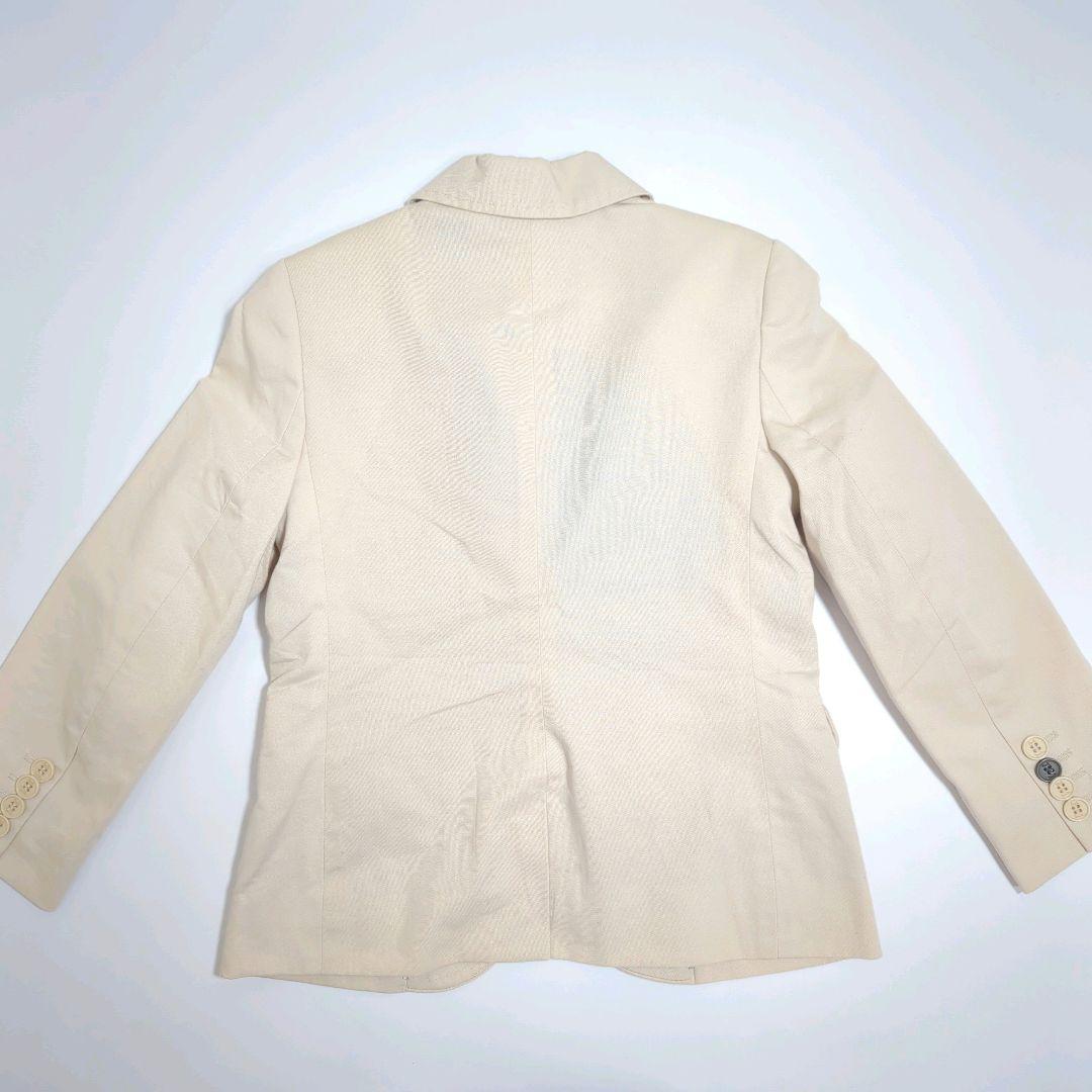 ポールスミス スーツセット ジャケット 110-120 フォーマル キッズ