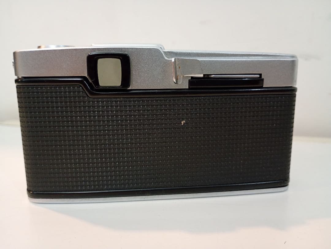 分解整備品 Olympus PEN フィルムカメラ オリンパス　ペン