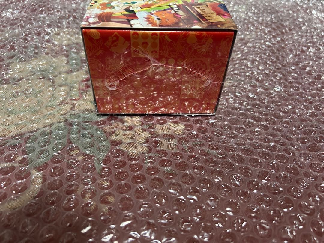 すー　スペシャルBOX ポケモンセンタートウホク