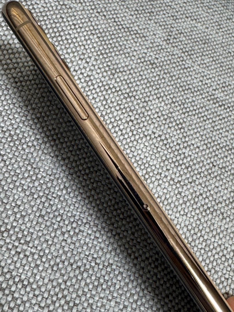 Apple iPhone 11 Pro Max 512GB ゴールド 本体