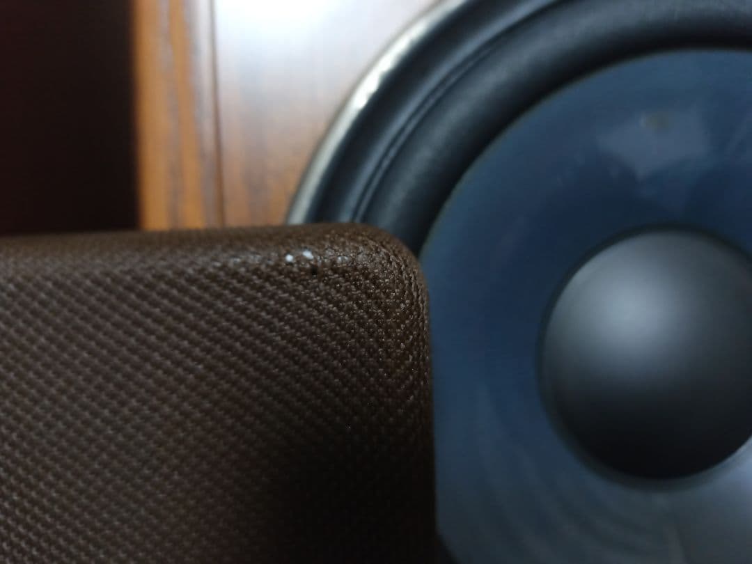 ダイヤトーン ブックシェルフスピーカーDS −500　最終値下げです。早い者勝