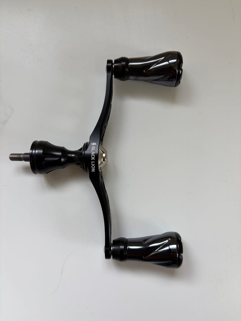 LIVRE Wing 98 スピニングハンドル ダブルハンドル