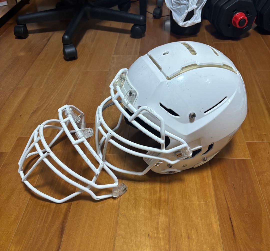 schutt F7 Lサイズ