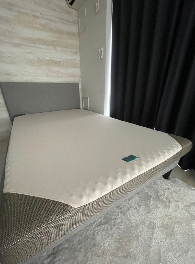 【先着!大幅値引】西川体圧分散敷き布団・SUYARA「厚さ9㎝」セミダブル