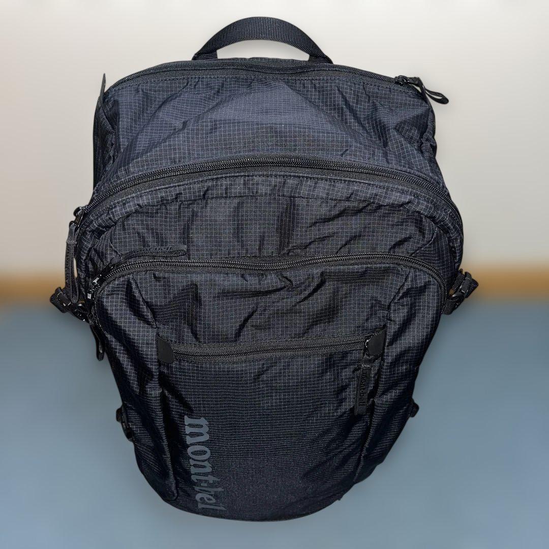 K*☆様 mont-bell モンベル トライパック 30 バックパック