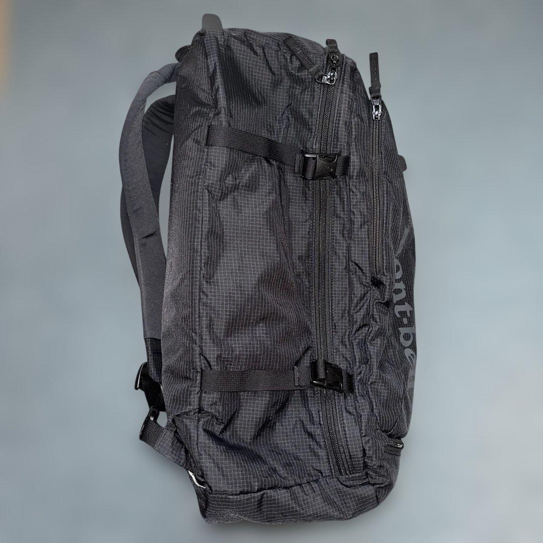 K*☆様 mont-bell モンベル トライパック 30 バックパック