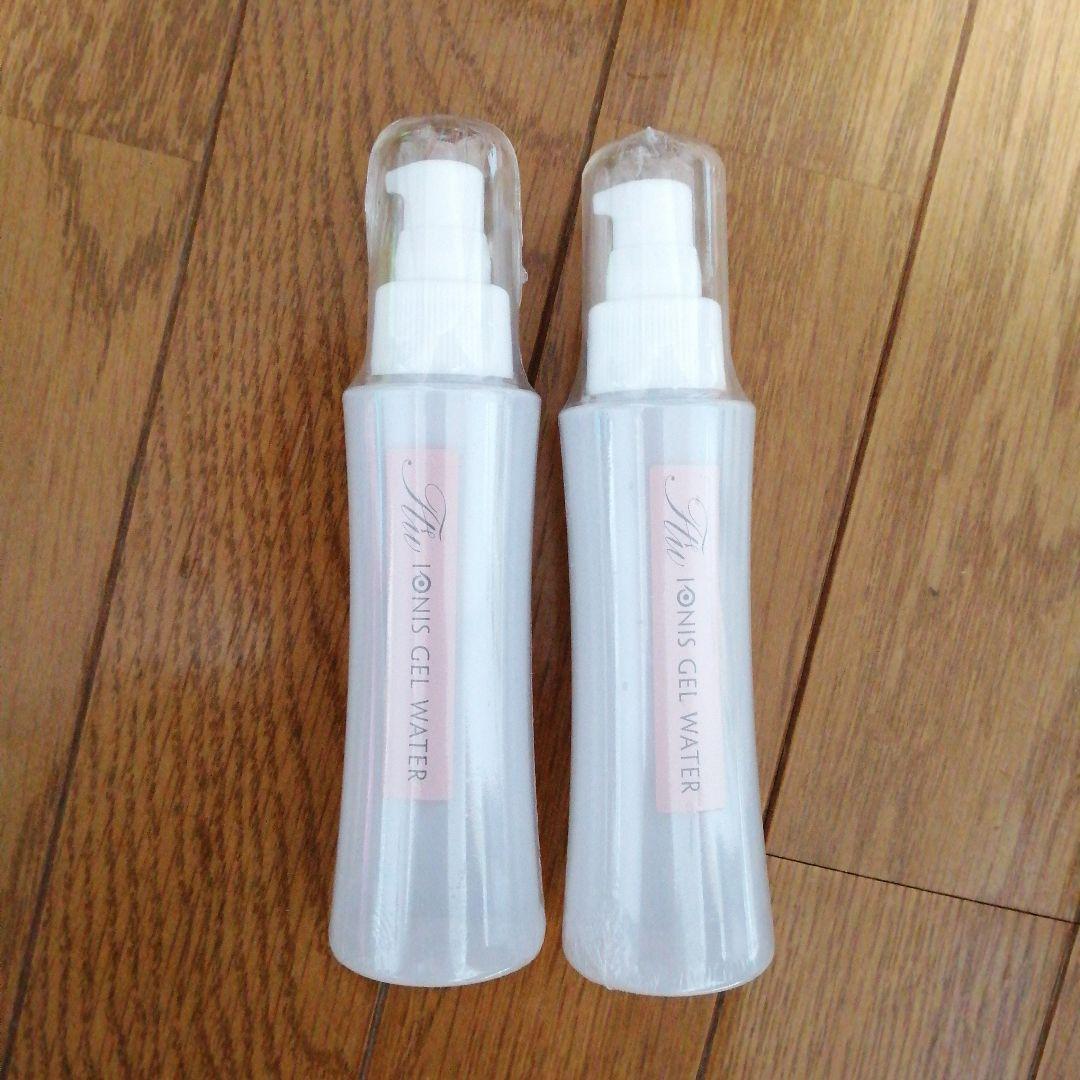 【マイドリーム】《新品未使用品》イオニスジェルウォーター２本セット