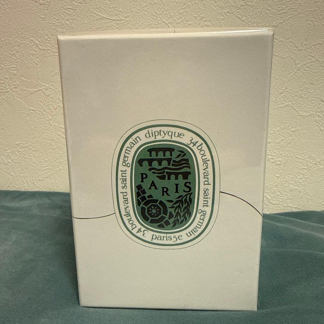 diptyque キャンドル 190g