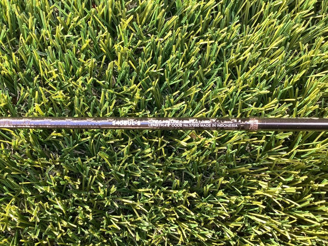 アジングロッド 17ソアレC14+ アジング S408UL-S