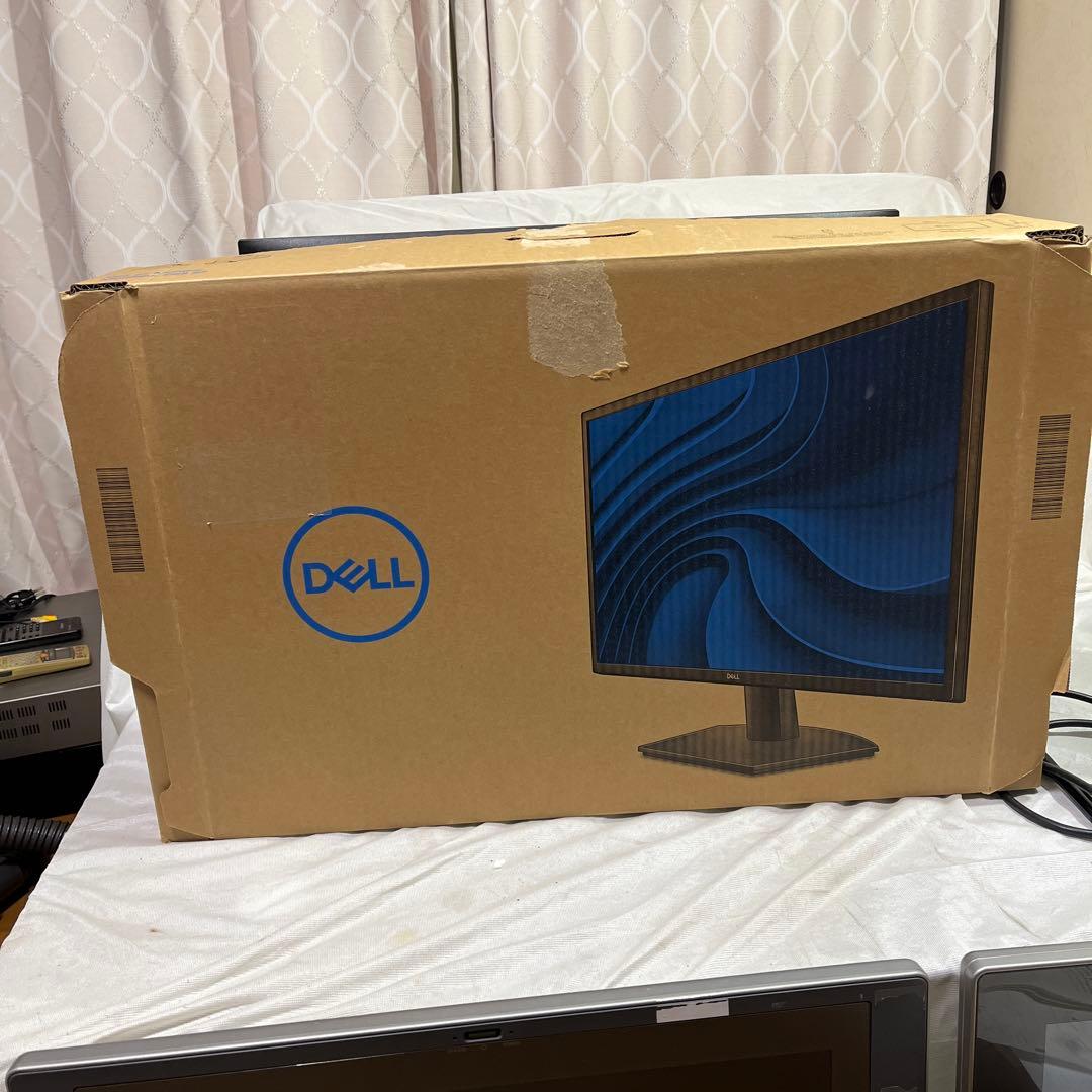Dell SE2722H モニター　27インチ