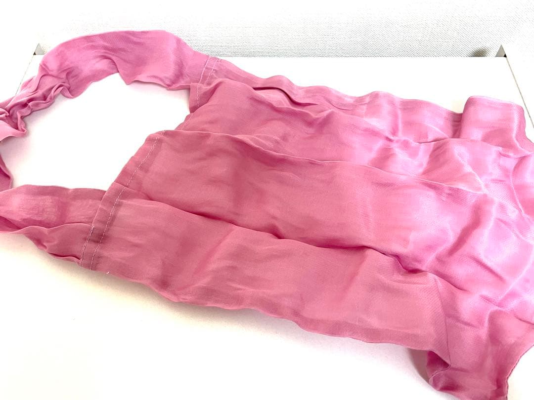 glass様お取り置き オブジェ エコバッグ ぬいぐるみ