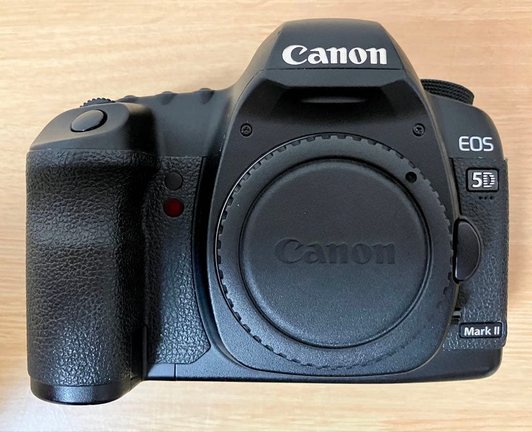 キャノン EOS 5D markⅡ ボディ