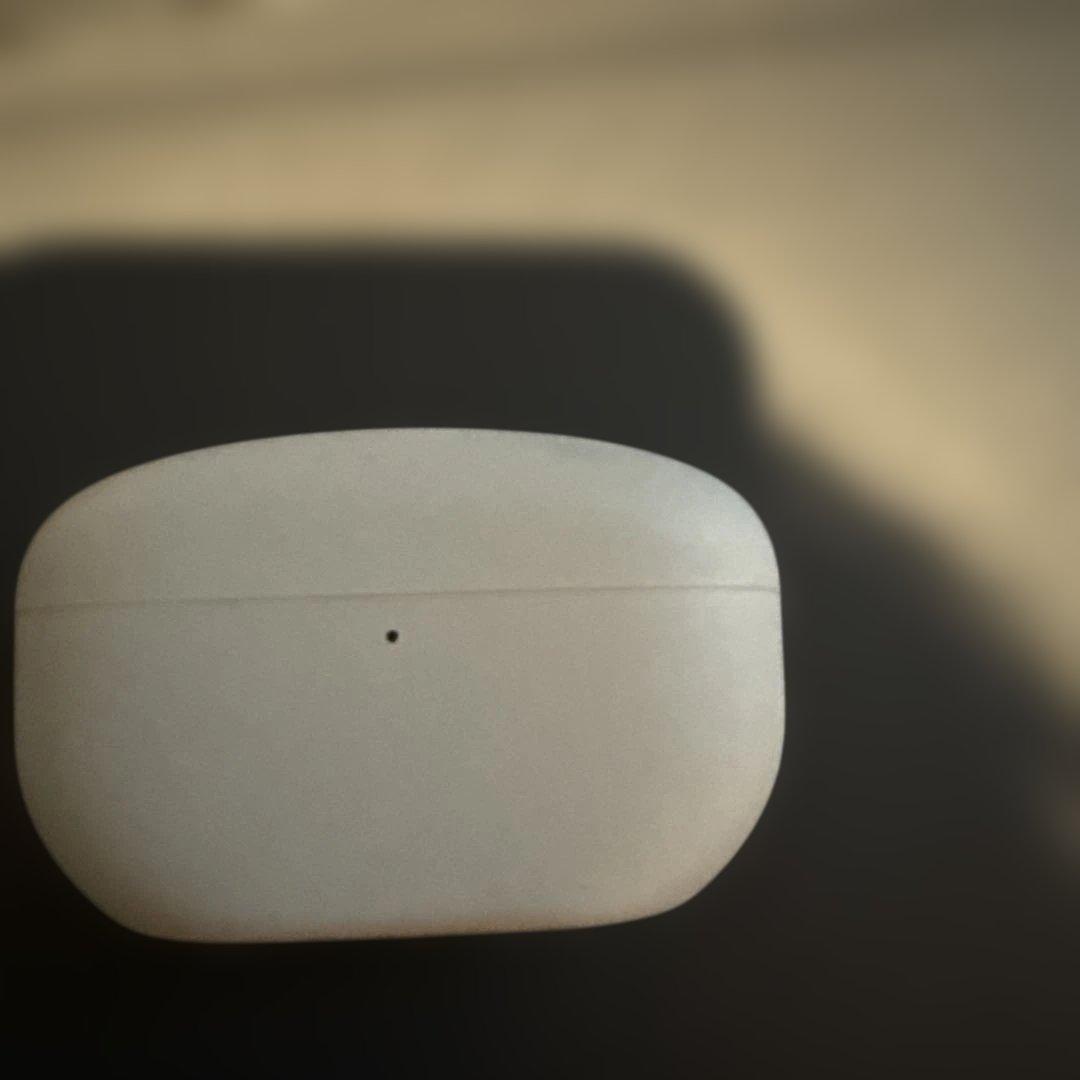 WF1000XM5 付属品なし