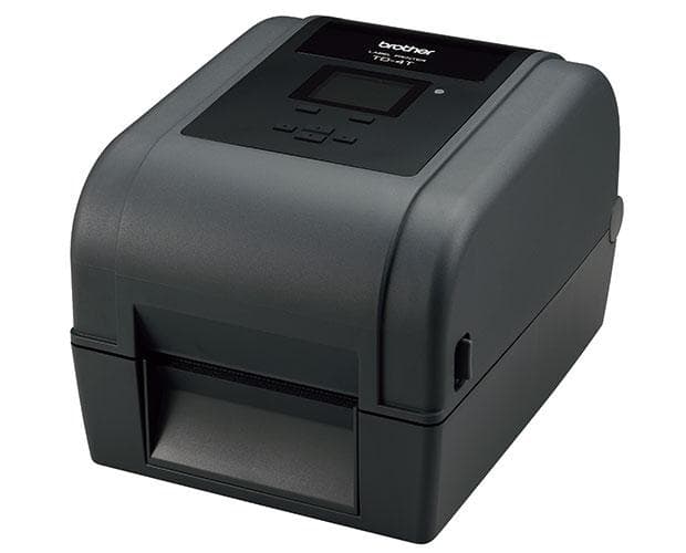 Brother TD-4750TNWB（300dpi／標準モデル）- 新品未使用