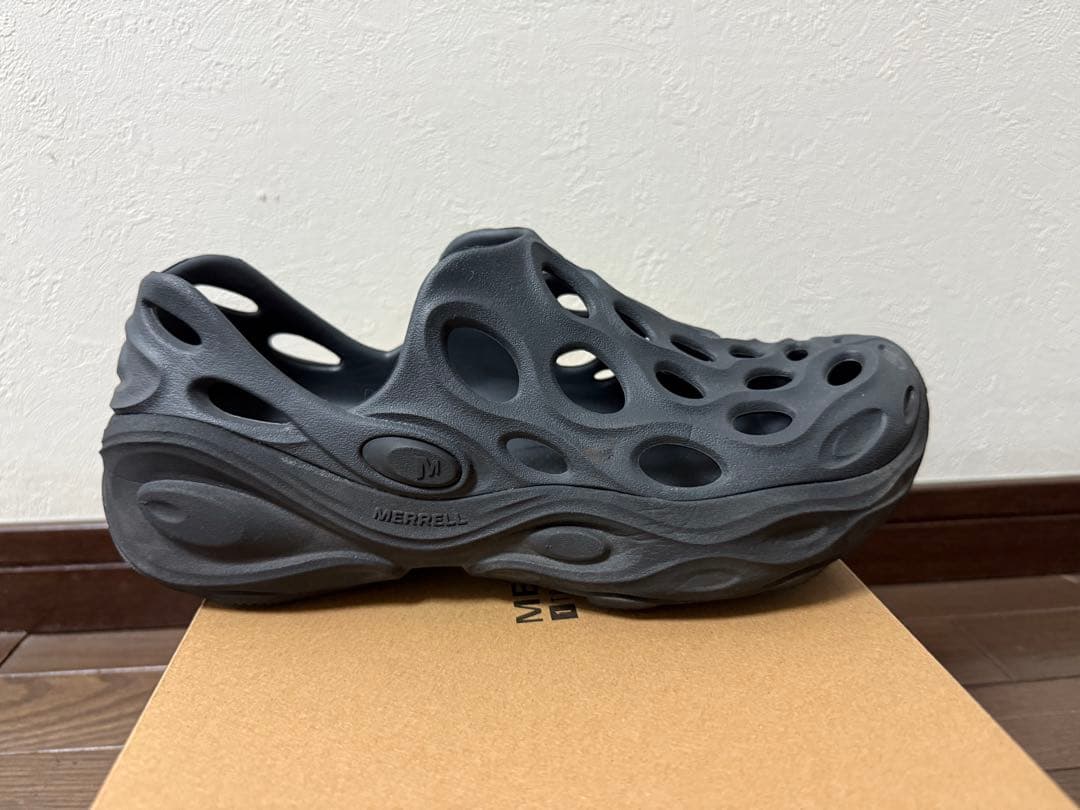 MERRELL ハイドロ ネクスト ジェン モック　26cm