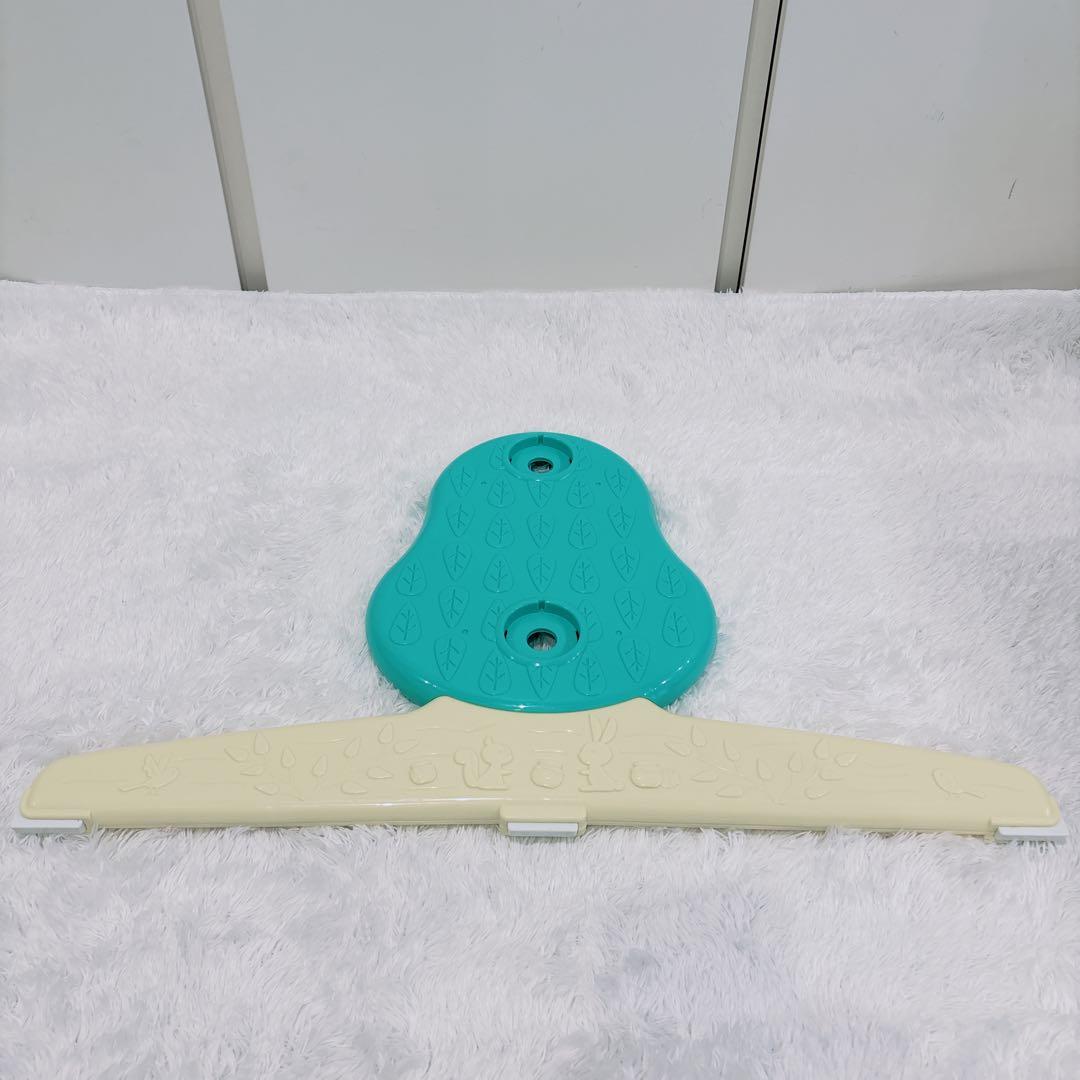 【極美品】くまのプーさん ジムにへんしん プーメリー えらべる6WAY