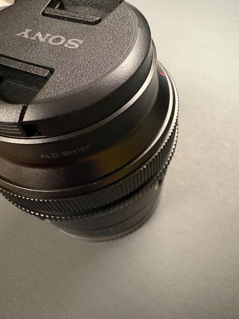 レンズ(単焦点) Sony FE 40mm F2.5 G sel40F25G