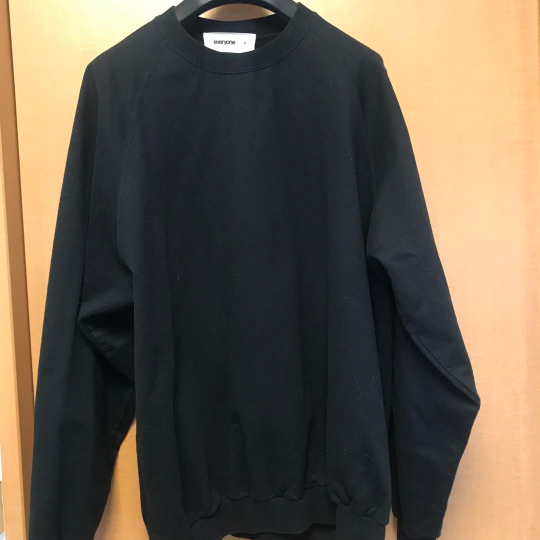 トップス everyone light weight cotton