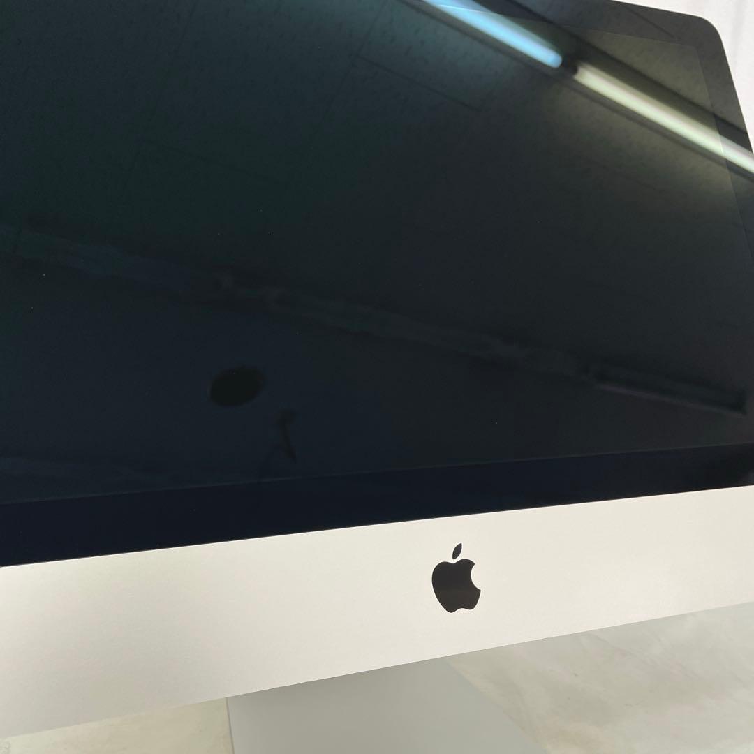 iMac A2116 RETINA i7-8700 SSD256 超美品