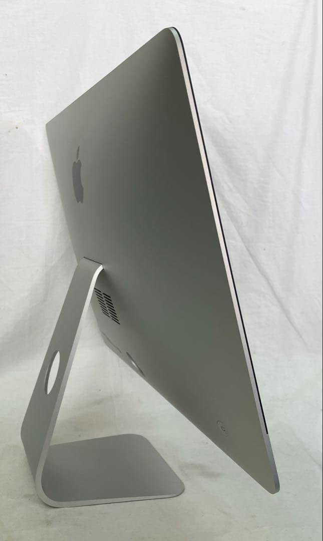 iMac A2116 RETINA i7-8700 SSD256 超美品