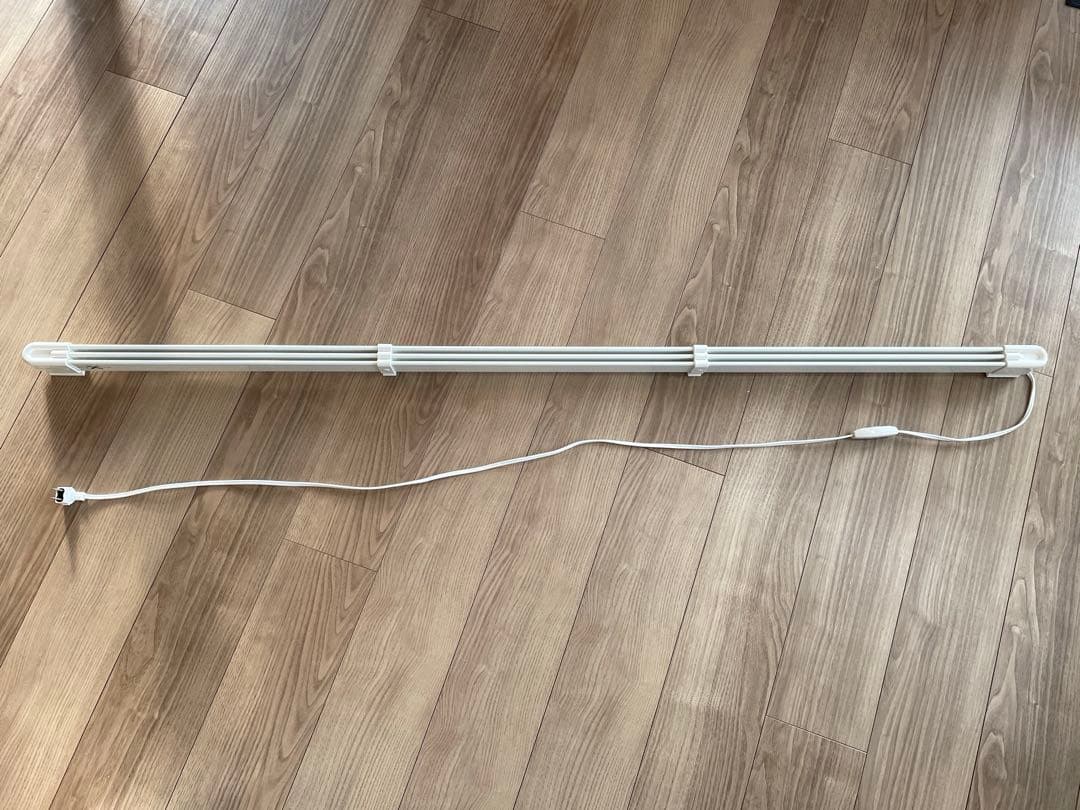 150cm ウインドーラジエーター 森永エンジニアリング W/R-1500