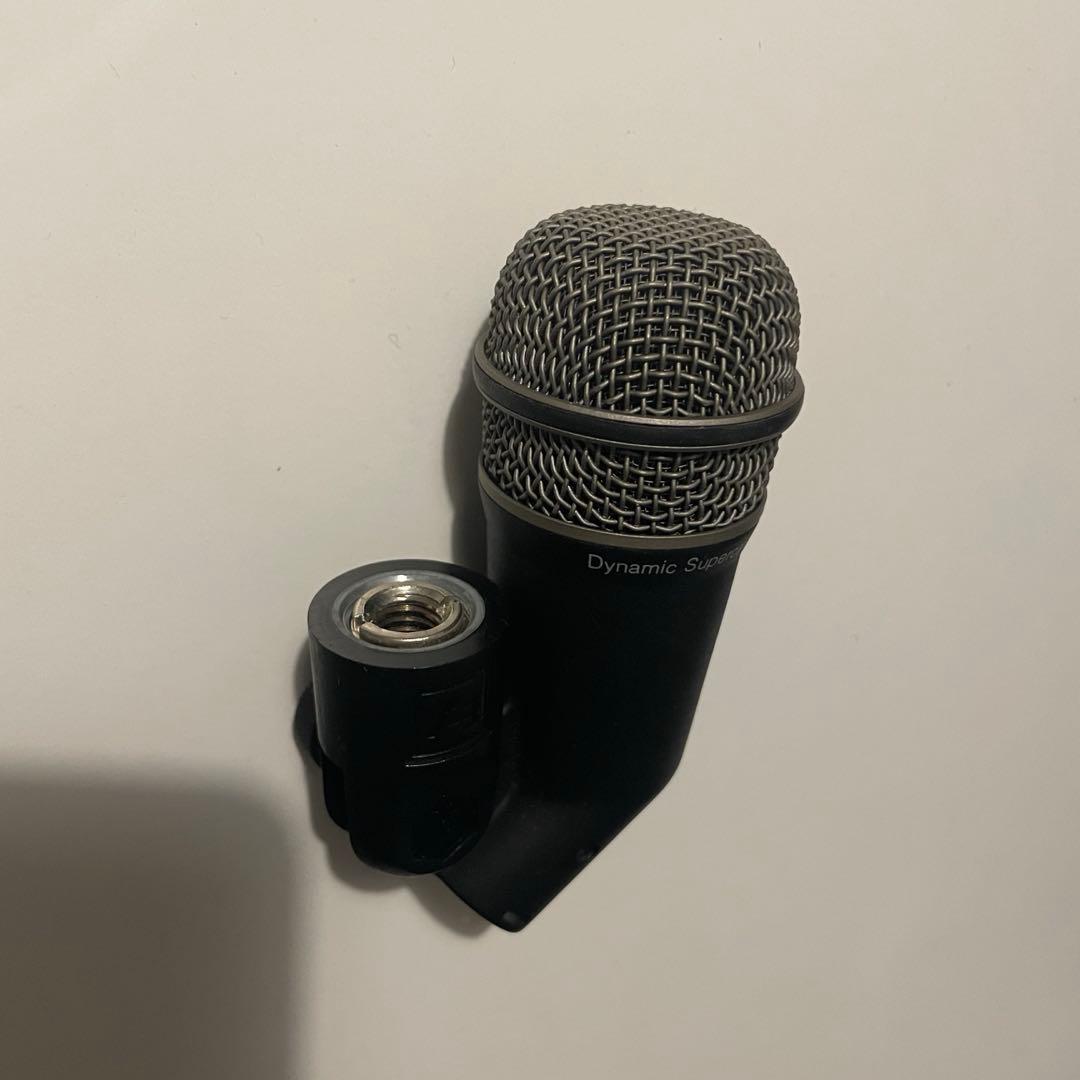 Electro-Voice PL35 ダイナミックマイク