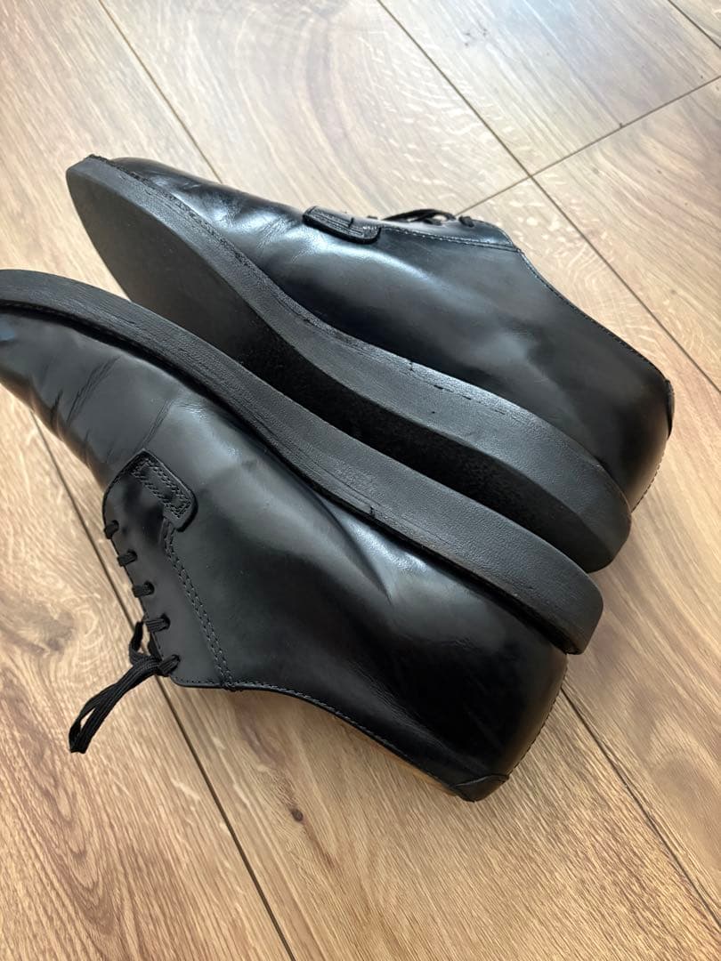 RED WING ポストマン 101 US8 （26cm）