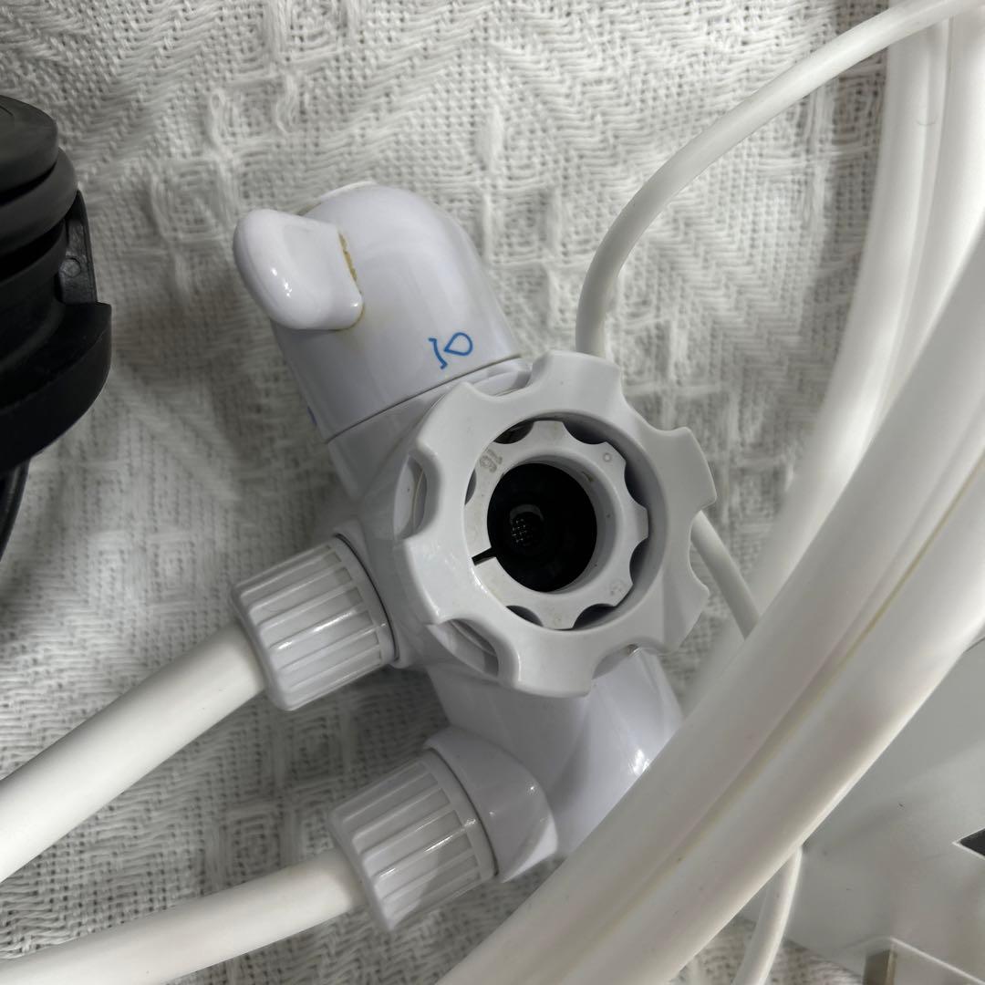 アムウェイ　イースプリング　据え置き型　浄水器　2020年製