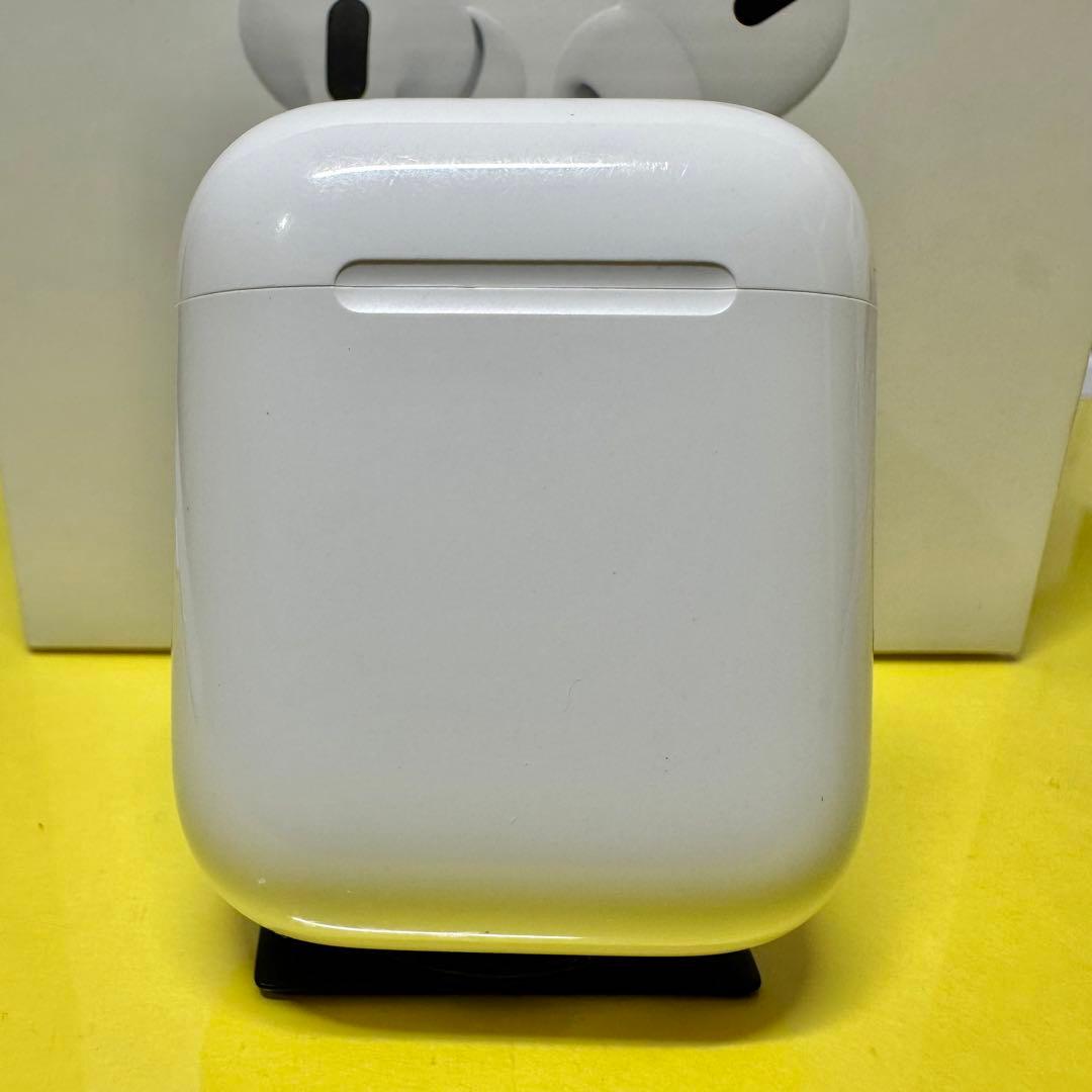 [国内純 正品] Apple Airpods 第二世代 エアポッズ第2世代