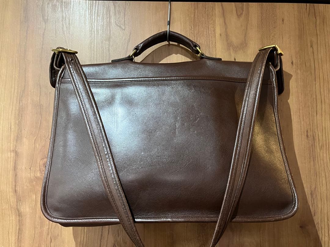 ★*★様 オールドコーチ 2way ショルダーバッグ