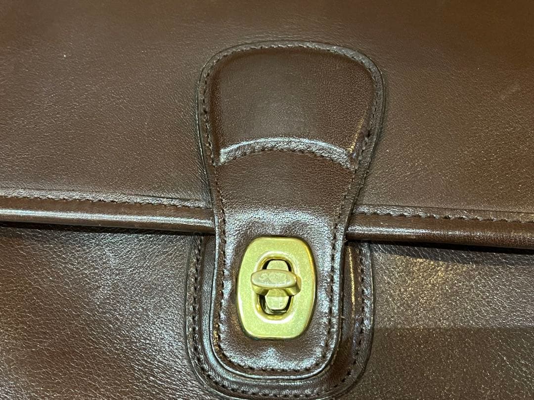 ★*★様 オールドコーチ 2way ショルダーバッグ