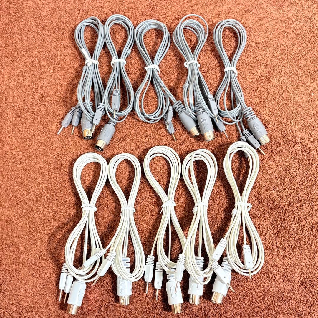 ハイパーEMS IB-9116 ビューティガレージ 業務用EMS パッド予備付き