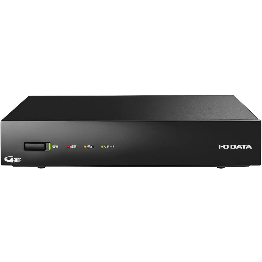 【HVTR-BCTZ2/E】IODATA 録画テレビチューナー REC-ON