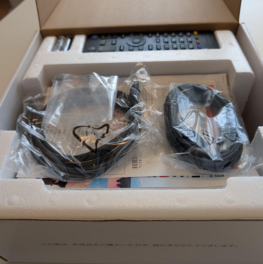 【HVTR-BCTZ2/E】IODATA 録画テレビチューナー REC-ON