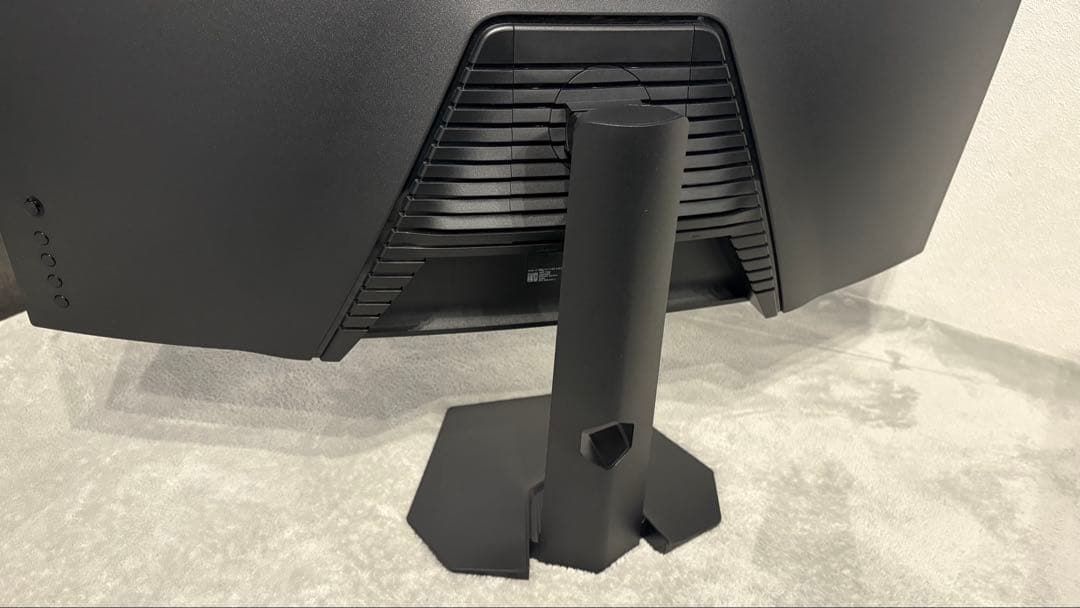 【値下げ5/31まで】DELL S3422DWG 34インチ 曲面ウルトラワイド