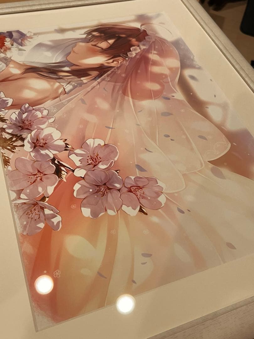 冴えない彼女の育てかたFes. Fine　A3プリモアート