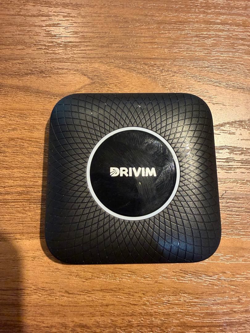 DRIVIM 無線LANルーター フルAndroidシステム