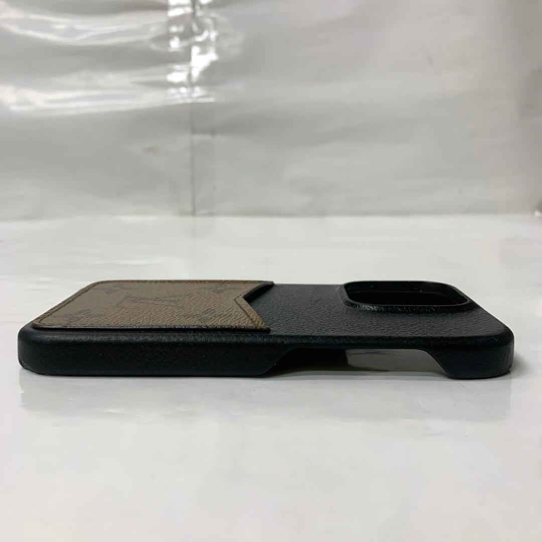 LBA10-10 ルイヴィトン iPhone 14 Proケース ME4222