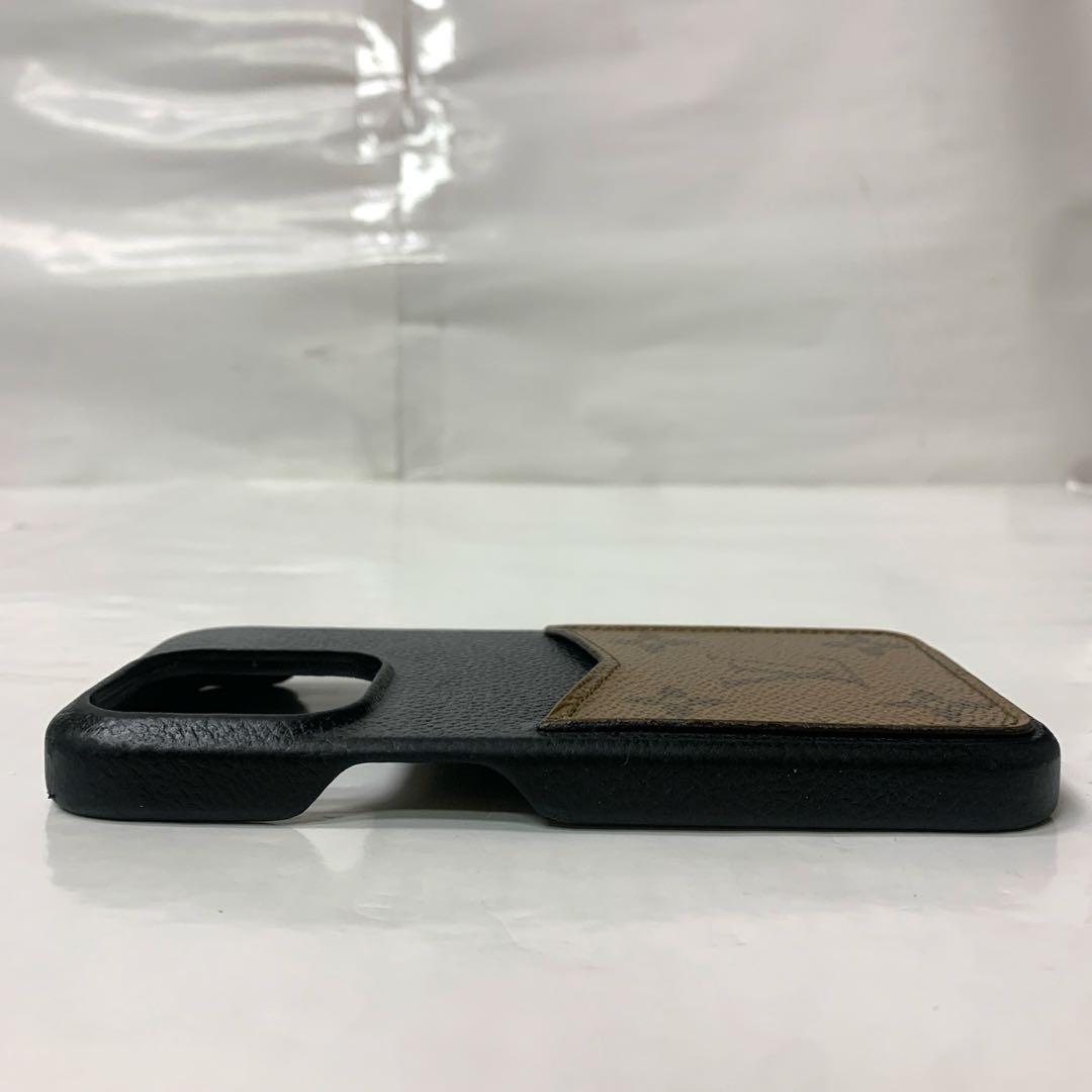 LBA10-10 ルイヴィトン iPhone 14 Proケース ME4222