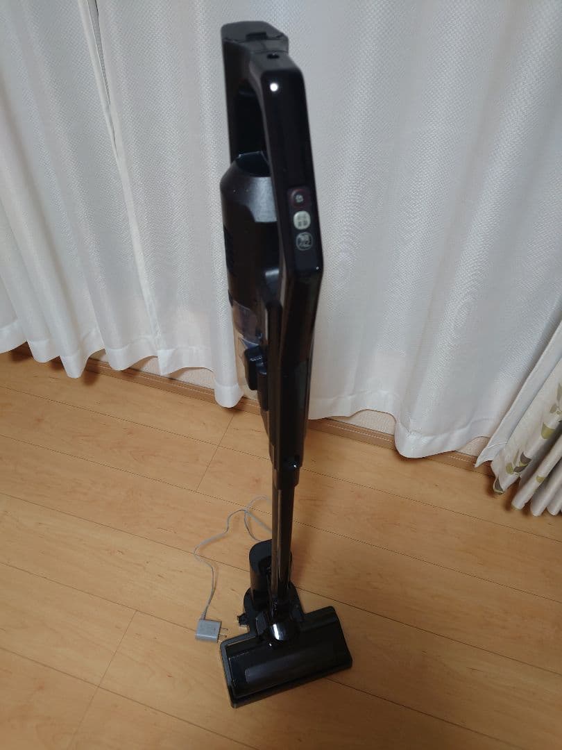 アイリスオーヤマ SCD-184P-B ブラック最終値下げ