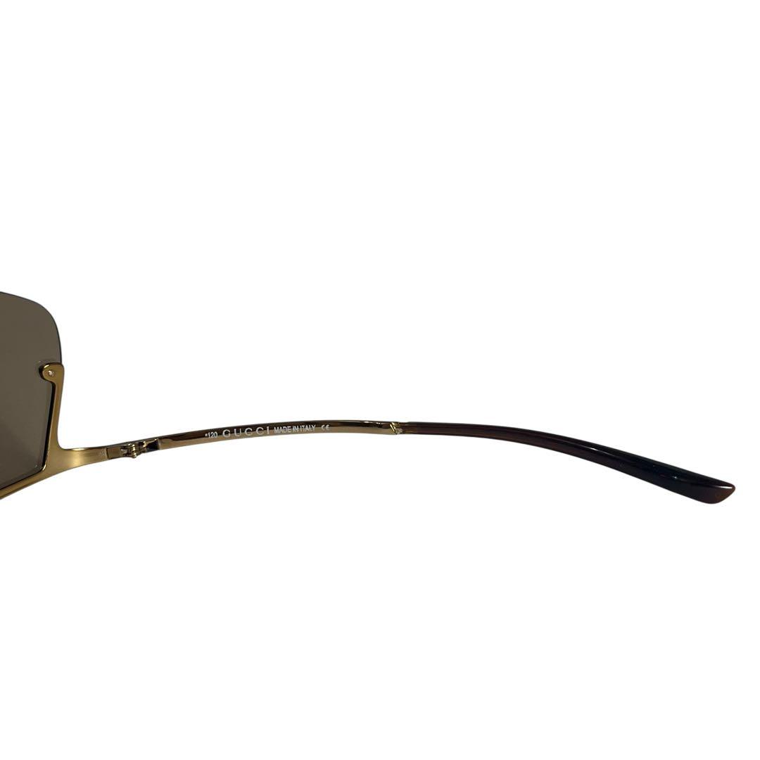 ⭐︎激レア⭐︎GUCCI GG1690/s サングラス 高見沢俊彦着用