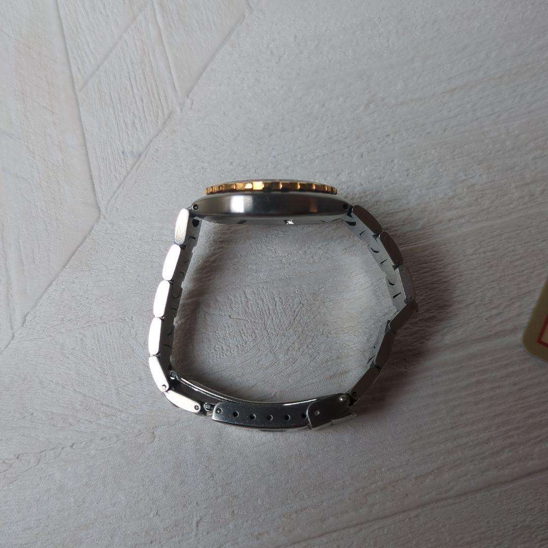 OMEGA シーマスター200