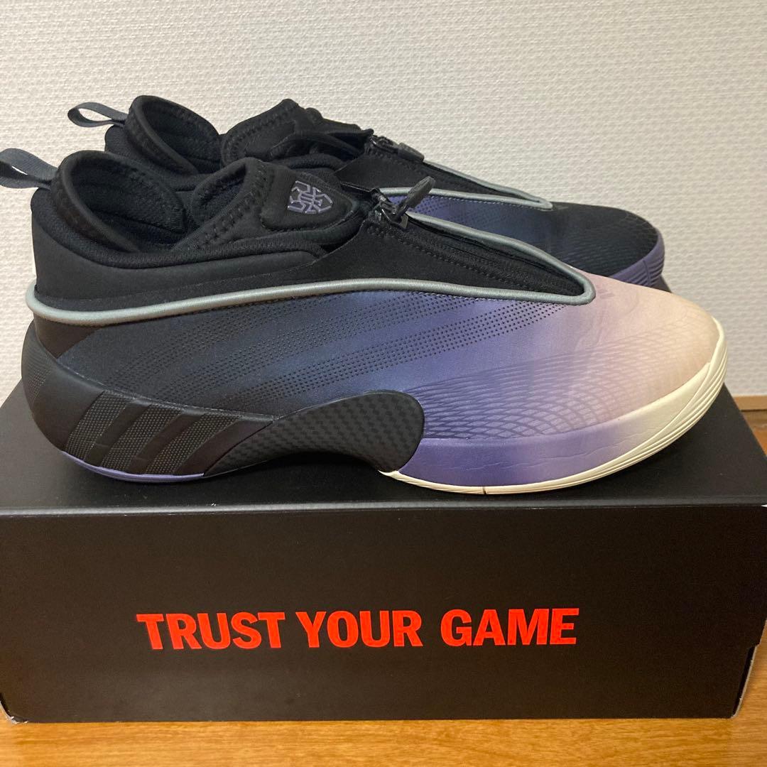 海外限定カラー　don Issue 7 \"Preloved Violet\" 28