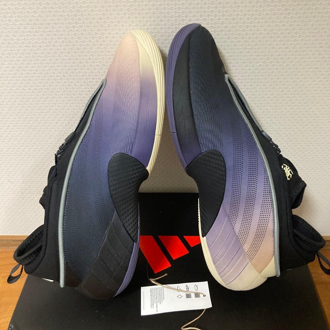 海外限定カラー　don Issue 7 \"Preloved Violet\" 28