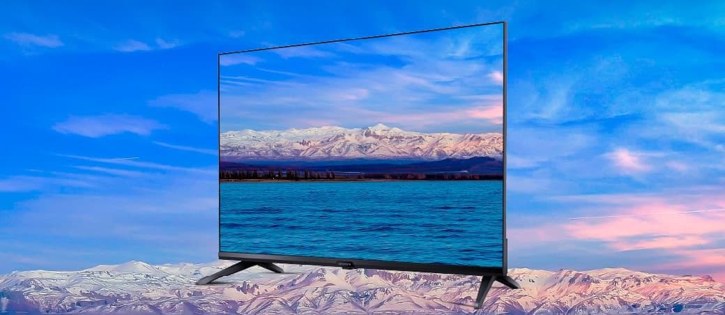 SKYWORTH 32型 Google TV搭載 スマートテレビ F32S21Q