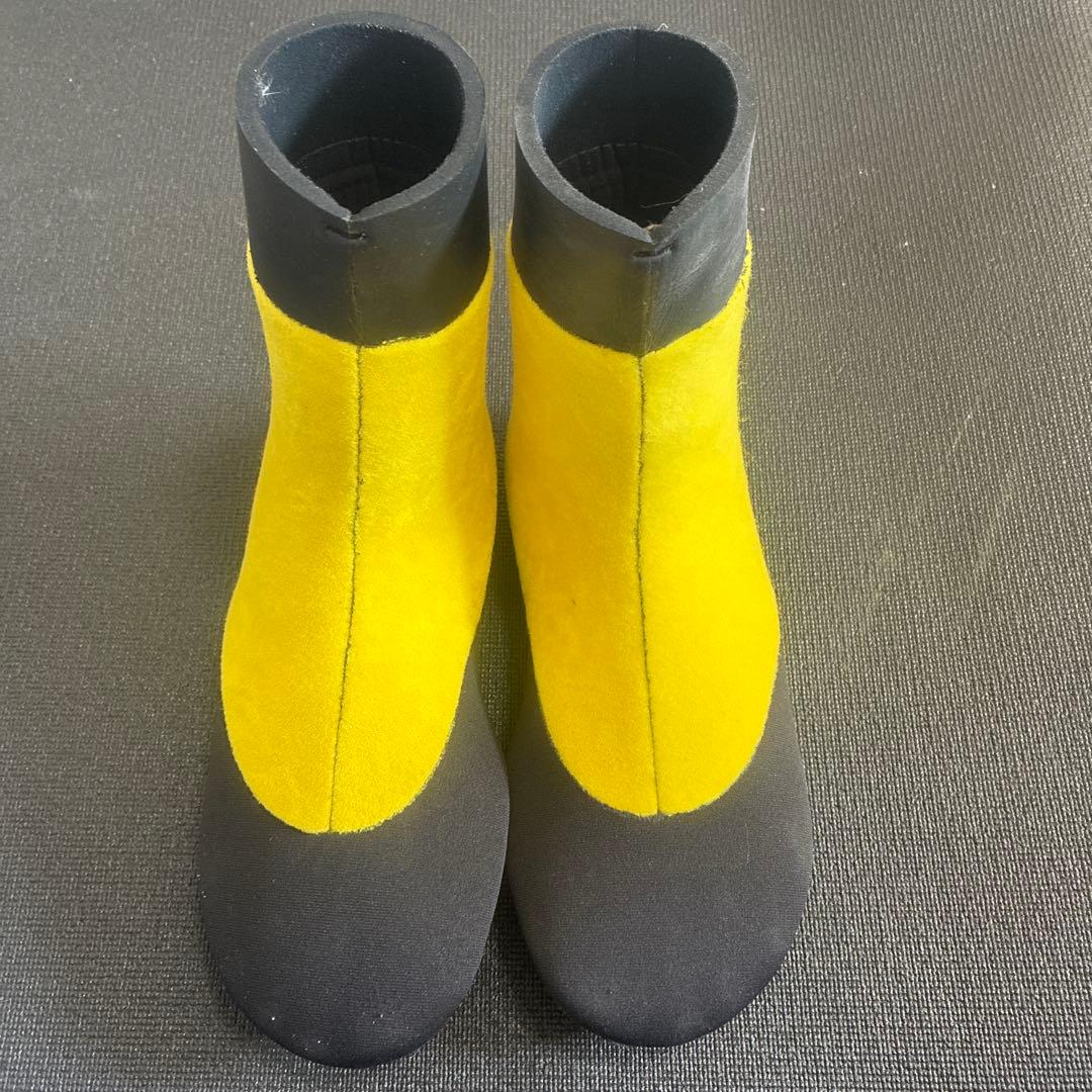 最強MAGIC サーフブーツ  ５mm HYB SOX