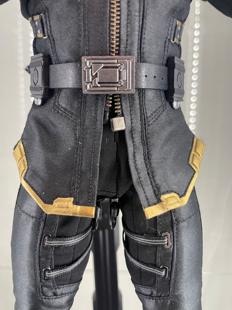 は*と様 ホットトイズ エンドゲーム ハルク ホークアイDX ブラックウィドウ