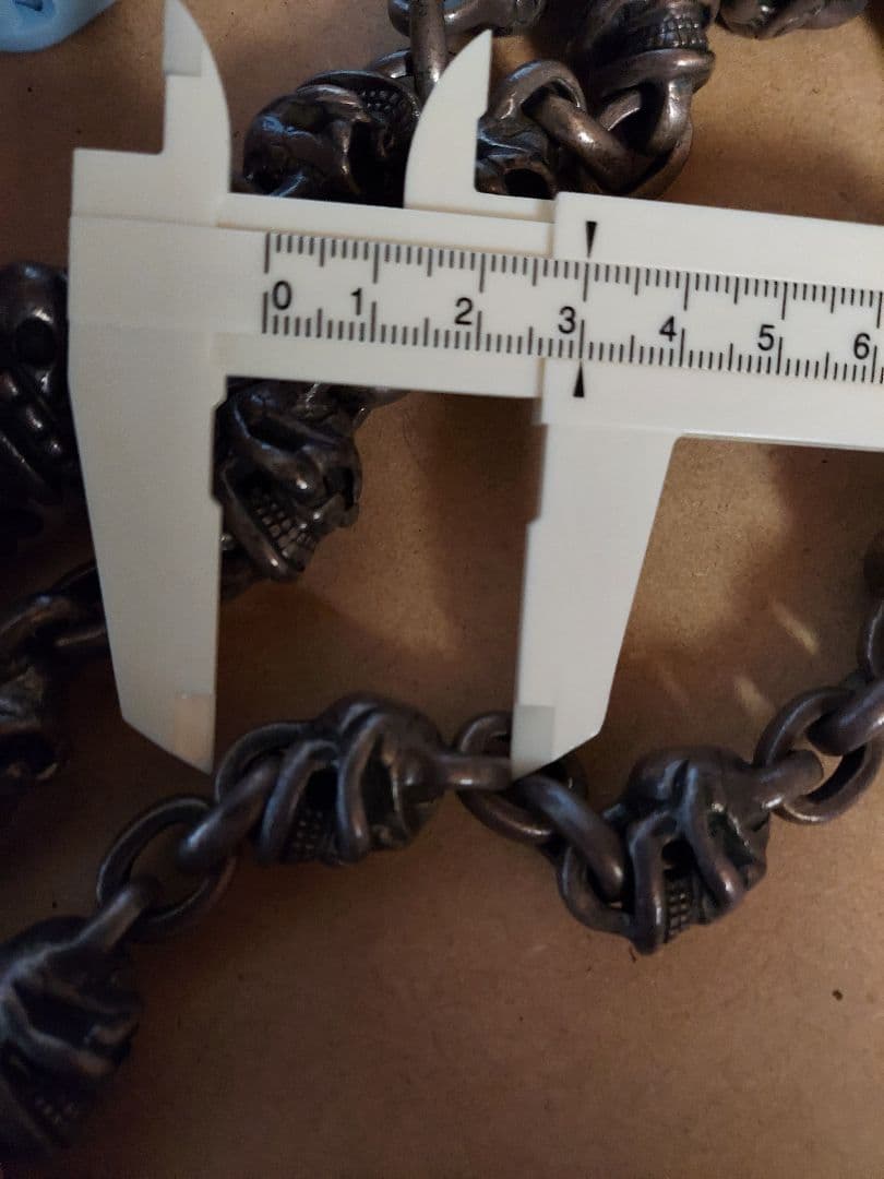 ストップライト stop light ウォレットチェーン